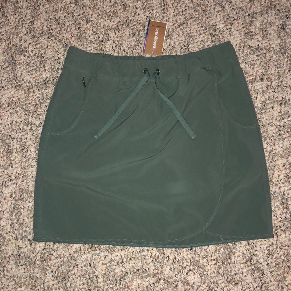 Patagonia Women’s Skort
